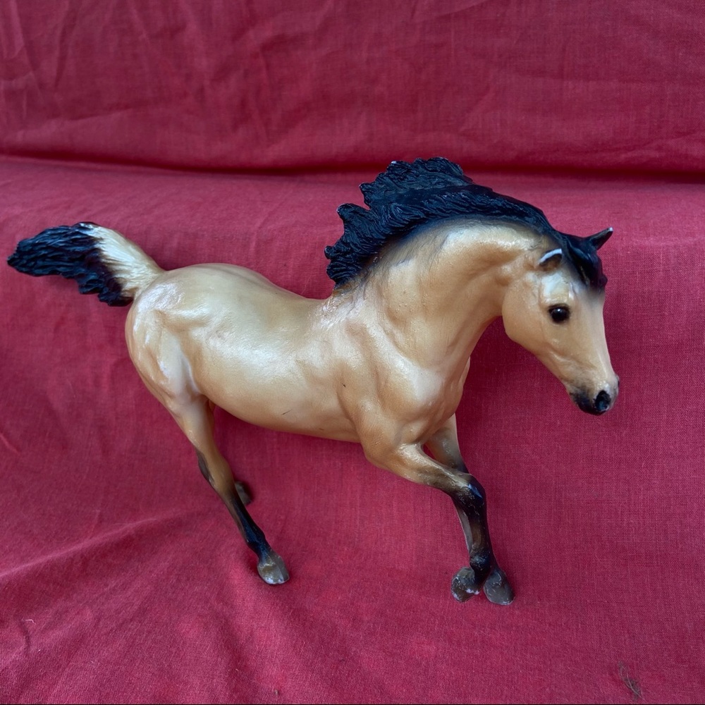 Breyer Horse